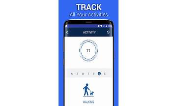 Pedometer Calorie - Step Count for Android - Download the APK from Habererciyes